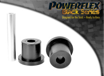 PF99-107BLK 100 Series Top-Hat Bussningar Black Series Powerflex